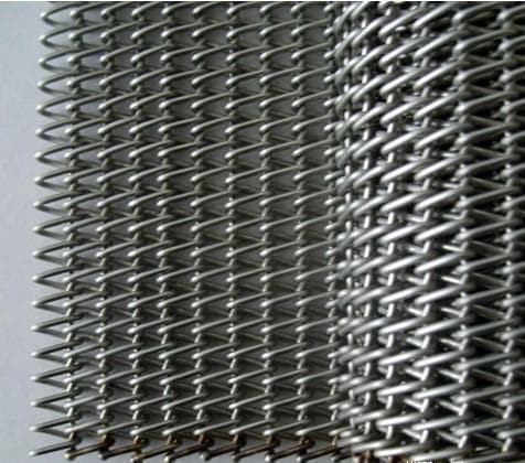 Nichrome Wire Conveyor Belt supplier in San Marino